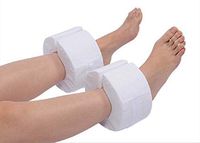 Foot Support Ladder/Heel pad Protection/Pressure Sore, Heel Ulcer Relief and Treatment Heel Protection pad
