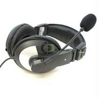 RT Sales Over The Ear Stereo Headphones GC-MM-Headphone