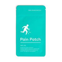 Pain Patch: Plant Based Topical Patch