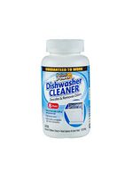 Instant Power Dishwasher Cleaner,  16 Ounce