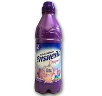 Ensueno Fabric Softener, Violet Bouquet, 28.7 Oz, 17 Loads, Pack of 3