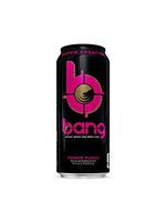 Vpx Bang, Power Punch, 16 Fl Oz (12 Count)