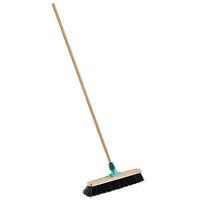 Leifheit Xtra Clean Outdoor Push Broom