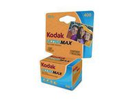 New - KOD 6034078 MAX VERSATILITY 400/36EXP CA - 6034078