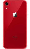Apple iPhone XR, AT&T, 256GB - Red (Renewed)