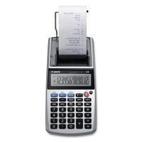 Canon P1DHV 12-Digit Portable Printer,Display Calculator
