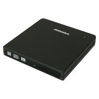 Addonics Pocket 8X DVD±RW Drive