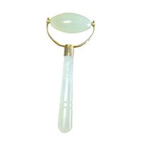 Healifty Skin Care Massage Tool Anti Aging Face Roller Muscles Training Roller Skin Care Tool for Face Puffiness Pain Relief