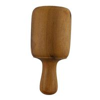 Timagebreze Fragrant Wood 1Pcs Cups Therapy Body Cupping Massage Set Acupuncture Vacuum Stress Relief Health Care