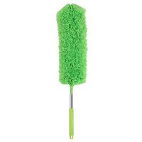 Sala-Tecco - Adjustable Microfiber Duster Dust Cleaner Brush Home Air-condition Car Furniture Cleaning Duster Household Cleaning Tools