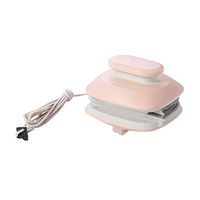 Double Side Magnetic Window Cleaner, Magnetic Double Window Glass Wiper Glider Washing Brush Equipment Cleaning Brush Wiper Tools for High-Rise and Car Glazed Windows Thickness 15-24mm,Pink