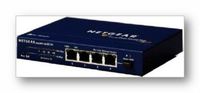 Netgear DS104NA HUB 4-PORT 10/100MBPS COMPACT