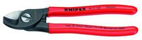 KNIPEX 95 11 165 Cable Shears