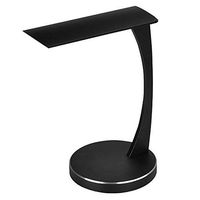 SilverStone Technology EBA01B Aluminum Hi-Fi Audio Premium Headphone Stand, Black