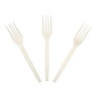 PrimeWare 7" PSM Resin Heavy Duty Fork/Case / 1000ct