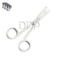 DDP 5 1/2" Dressing (BL/BL)