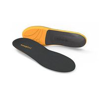 Superfeet GO Premium Comfort Insoles Slate C (Men's 5.5-7, Women's 6.5-8)