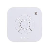 Qjoy Sleep Relax Sound Noise Machine with Soothing Nature Sounds for Baby Adults Traveling