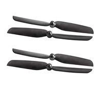 4 pcs Original Walkera Furious 320 Propeller RC Drone Furious 320 Spare parts Furious 320(C)-Z-01