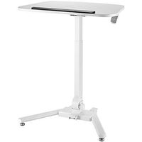 WDDMFR Lifting Night Table,Desktop Bed use Multifunction Computer Desk,Suitable for Families, Hospitals