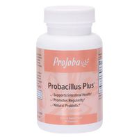 PROJOBA PROBACILLUS PLUS - 60 CAPSULES - 5 Bottles