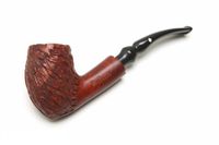 Dr Grabow Freehand Textured Tobacco Pipe