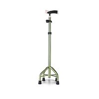 Tx Crutches Walking Sticks Elderly People Walking Sticks Four-Legged Multi-Function Handcuffs Non-Slip Sticks Height Adjustable Non-Slip Walking Stick (Color : D)