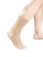 Hoter Compression Ankle Socks Open Toe Arch Support Fasciitis Plantar Sock Unisex