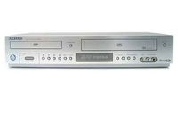 Samsung DVD-V8600 DVD/CD Player w/Built-in HiFi VCR & Flash Reader