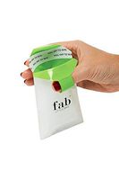 Fab Little Bag Sixer Pack - 125 Disposable Biodegradable Feminine Hygiene Product Bags