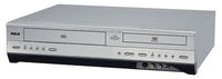 RCA DRC8300N DVD Player/Recorder and VCR Combo