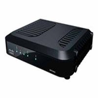 Cisco DPC3010 DOCSIS 3.0 8x4 - Cable modem - USB 2.0 / Gigabit Ethernet (4027668) *