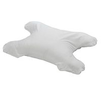 Drive Medical Intellipap Sleep Aid CPAP Pillow, White