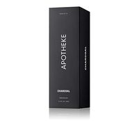 Apotheke, Diffuser Charcoal, 6.7 Fl Oz