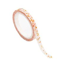 Ginkgo biloba Decorative Masking Tape Set of 10, for DIY Crafts