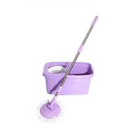 FFLSDR Double Effect Drag Mop Double Drive Good God Mop