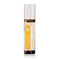 doTERRA Thinker Essential Oil Focus Blend