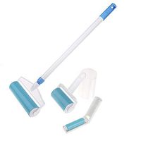 Deluxe Lint Roller - 3 Piece Set