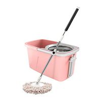 HXF- Rotating mop Household mop Hand free mop Mopping bucket Bucket mop Lightweight