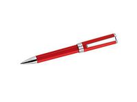 Aurora TU Colors Ballpoint Pen - Red T31-R