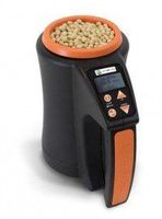 Grain Moisture Tester, Handheld, USB