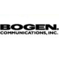Bogen ProMatrix PM3180 Amplifier