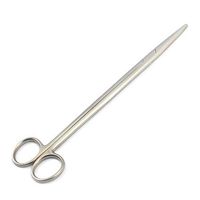 DDP Metzenbaum Scissors 9" Straight Medic Instruments