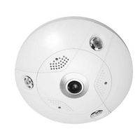 LTS Platinum Network Fisheye IP Camera, 6.3MP (Outdoor) - CMIP7562F-E