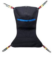 Graham-Field Lumex F113 Full-Body Fabric Sling, Large