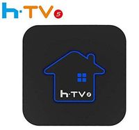 2019 IPTVKINGS Newest Htv Tigre Brazil Box A2 Based on 4k ultra HD box for Brazil Portuguese