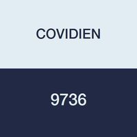 Covidien 9736 Compression Sleeve, Thigh Length, Sterile (Pack of 5)