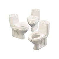 SD554930EA - Etac Hi Loo Raised Toilet Seat, 4