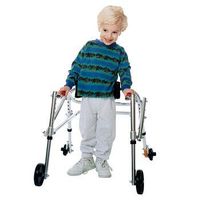 Patterson Medical Kaye Reverse Walker,23"– 30.5",Youth - 1 Each