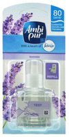 Ambi Pur Plug Refill 20ml Lavender - Pack of 3